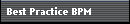 Best Practice BPM