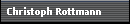 Christoph Rottmann