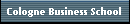 Cologne Business School