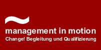 mim logo negativ